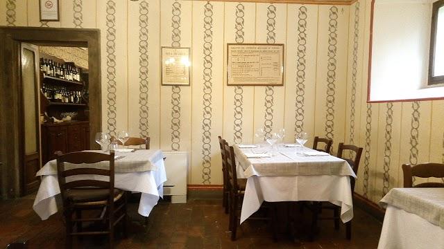 Osteria La Poiana